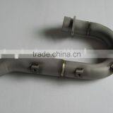 Scooter Exhaust Pipe thumbnail-1