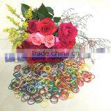 Flower Tying Hottest Most Flexible Elastic Bands/ Ruuber Band Size 008 EX Manufactured in Viet Nam thumbnail-4