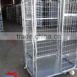 Roll Cage Trolley thumbnail-4