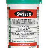 High Strength Cranberry 25000mg 30 Capsules