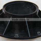 Recycled Firm Flexible Adjustable Plastic Terrace Pedestal thumbnail-6