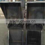 Geothermal Power Generation, Drive System Base Bracket Axle Weldments thumbnail-2