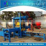 Hydraulic Concrete Paverment Machine QTF3-20 Brick Paver Machine Price in Kenya Website:hlmachine6 thumbnail-6