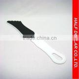 Foot File, Callus Remover,Pedicure File For One Dollar Item thumbnail-1