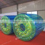 Commercial Used Cheap Inflatable Water Roller for Kids
