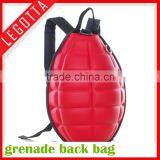 China Factory Price Low Price Low Moq Novelty Custom Backpack thumbnail-4