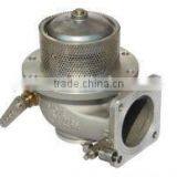Aluminum Manual Emergency Valve/ Emergency Bottom Valve thumbnail-2