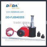 DD-FJ0540203 40t/20t Pneumatic Hydraulic Floor Jack