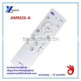 ZF White 41 Keys VOX ELECTRONICS TV Remote Control With 2*AAA 1.5V Battery thumbnail-3
