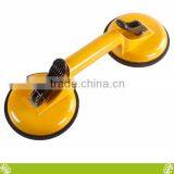 Foldable 3 Cups Suction Cup Panel Sucker,Three Head Aluminium Glass Suction Cup Lifter,3 Claw Glass Suction Plates thumbnail-4