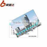 Distinguished Guest Card With Best Price