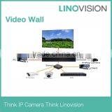LED Video Wall Controller for 9 Display Units thumbnail-4