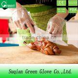 Cpe Food Glove/cpe Gloves Manufacturers/disposable Cpe Gloves thumbnail-2
