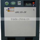 8 bar 30 kw 40 hp Air Compressor Scroll Type Standard Kind AS4.6-40