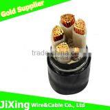 Low Voltage PVC Sheathed XLPE Cable for Building thumbnail-3