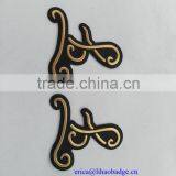 Custom Plastic Logo, Car Logo, Custom Plastic Emblem Logo thumbnail-6