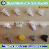 Strong Quality Car Plastic Clips Automotive Platic Clips and Fasteners thumbnail-3