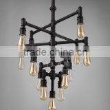 Manufacture DIY Dragonite Ceiling Lamp thumbnail-2