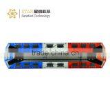 Emergency Police Led Flashing Lightbar thumbnail-6