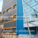 Plastic Exterior Wall Decorative Panel thumbnail-1