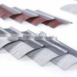 Woodworking Brush Sanding Machine With Great Sanding Efftect thumbnail-2