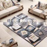 Modern Design Carpet and Rug thumbnail-2