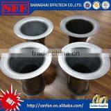 Sffiltech Venturi Tube for Filter Bag thumbnail-1