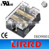 UL & ROHS dc to ac single phase ssr solid state relay(SSR-DA)