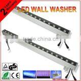 Dmx RGB LED Controller Wall Washer Led 30CM RGBW LED Wall Washer thumbnail-2