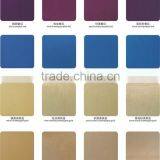 Stainless Steel Colorful Plate thumbnail-3