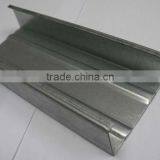 China Supplier!!/roofing / Metal Roof Battens /c Section Structural Steel/ c Purlin Hot Sale in Middle East thumbnail-2