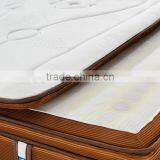 Colchones en la India Latex Pillow Top Full Medicated Mattress thumbnail-4