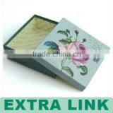 High End Bright Narrow &long Gift Box in Mailbox Shape thumbnail-6