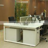 Modular & Easy Assembled Modern Office Table (DIA-series)