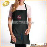 Polyester and Cotton Embroidery Personalised Apron