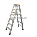 China High Quality Low Price Aluminum Alloy Ladder Profiles thumbnail-6