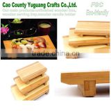 wholesale wooden serving tray set,solid wood tray ,wooden tray set