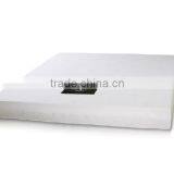 Professional Factory Wholesale High Grade Soft Natural Charcoal Anion Latex Mattress thumbnail-2