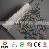 PVC Angle Lines, PVC Angle Line for Home, Hotel ,restaurant Decoration thumbnail-1