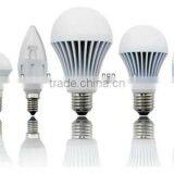 New Design Various Shape LED Bulb Light