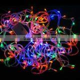 CE RoHS Christmas Decoration Led String Light Rgb thumbnail-3