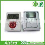 Digital Countdown Timer for Noonbreak, Study,cooking and so on