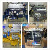 20-300 kw Silent Diesel Generator