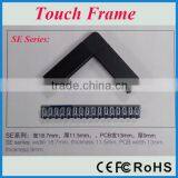 IBoard 15"-200" 4 Touch 6 Touch 10 Touch IR Touch Frame IR Touch Screen Overlay Customized Size Welcome thumbnail-3