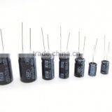 CD110 10V 22UF 5x11MM 85C 2000hrs Standard Radial General Purposes Aluminum Electrolytic Capacitors thumbnail-5