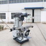 XQ6432 Medium Size Universal Milling Machine thumbnail-2