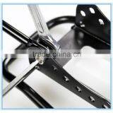 Mountain Bike Racks Disc Brake Can Carry People in the Back Bike Seat After Hangers thumbnail-3