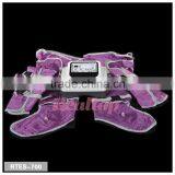 Wholesale Beauty Supply Presoterapia Termo Slim Body Shaper Air Pressure Body Slimming Suit thumbnail-2