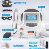 Telangiectasis Treatment Strong Performance Pigmentation Removal Laser Removal Tattoo Tattoo Removal Machine For Clinic Use Facial Veins Treatment thumbnail-6