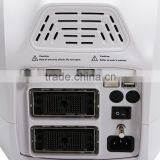 CE Approved Portable PC Ultrasound Scanner/Ultrasound Machine With 3.5Mhz Multi-frequency Convex Probe RUS-9000A thumbnail-3